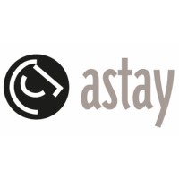Astay Gayrimenkul Insaat Yatirim ve Turizm AS logo - Similar company to Astaş Holding