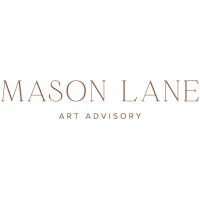 Mason Lane Art Advisory logo - Similar company to Founders Dinner Podcast