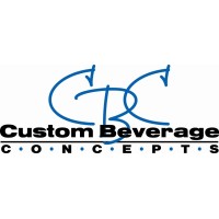 Custom Beverage Concepts logo - Similar company to Glinteco
