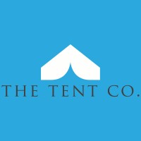 The Tent Co. logo - Similar company to Proclean Commercial Services