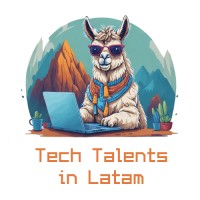 Tech Talents in Latam logo - Similar company to Scrum Master
