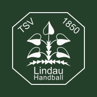 TSV Lindau Handball logo - Similar company to Nafplio Events