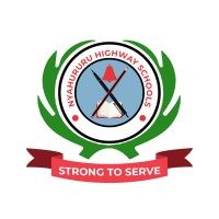 Nyahururu Highway Schools logo - Similar company to Be The Engineer