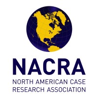 North American Case Research Association (NACRA) logo - Similar company to The Case Centre