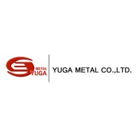 Yuga Metal Manufacturing logo - Similar company to Solar Panel Recycling Machine