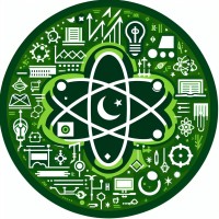 Quantum Computing Community of Pakistan logo - Similar company to Future Technology