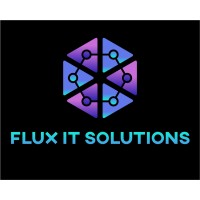 Flux IT Solutions logo - Similar company to Allsite It