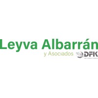 Leyva Albarran y Asociados -DFK logo - Similar company to Bmtc-Dfk,S.C.