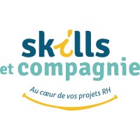 SKILLS et compagnie logo - Similar company to Implicit / Méthode Tfc®