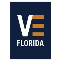 VE Florida logo - Similar company to B3 Shell Construction Llc