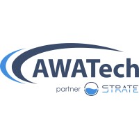 AWATech Sp. z o.o. logo - Similar company to Flo System Sp. Z O.O.