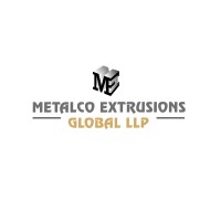 Metalco Extrusions Global LLP logo - Similar company to Sagara Global Logistics Pvt. Ltd.