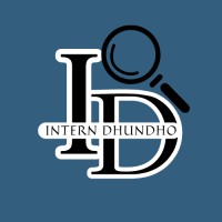 Intern Dhundho logo - Similar company to Sikkim State Co-Operative Supply And Marketing Federation Ltd. (Simfed)