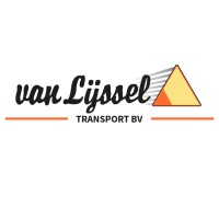 Van Lijssel transport BV logo - Similar company to Transport Rien Boom