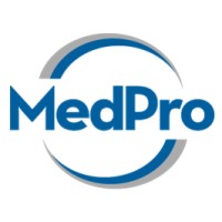 MedPro Billing, Inc. logo - Similar company to Medpro Services