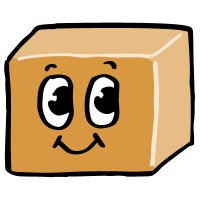 Clusterfudge logo - Similar company to Nfold Ai, Inc