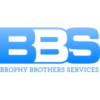 Brophy Brothers Services logo - Similar company to Wss Integrated Technologies