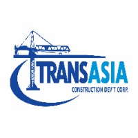 Trans Asia Construction Development Corporation logo - Similar company to Seismic Retrofitting Inc.