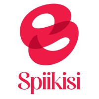 Spiikisi logo - Similar company to Asternox - Digital Solutions
