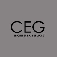 CEG Engineering Services logo - Similar company to Steadfast Engineering Solutions