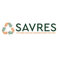 SAVRES logo - Similar company to Build Buddies