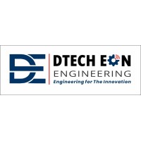 DTech Eon Engineering logo - Similar company to Lokesh