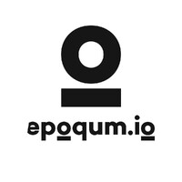 EPOQUM.IO logo - Similar company to Kalicinscy.Com