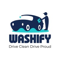 Washify Autocare Pvt Ltd logo - Similar company to Express Autocare India