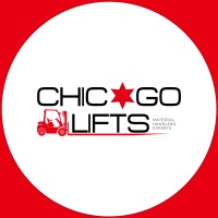 Chicago Lifts logo - Similar company to Interlogistic Srl