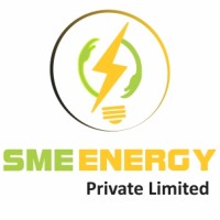 SME Energy Pvt. Ltd. logo - Similar company to True Solar