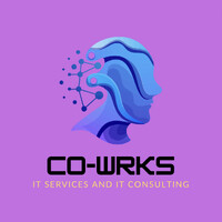 co-wrks logo - Similar company to Vyaan