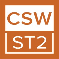 CSWST2 logo - Similar company to One Design Sf