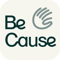 Be Cause logo - Similar company to Supermonday