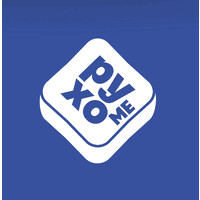 PyxoME logo - Similar company to Techno Hygiene