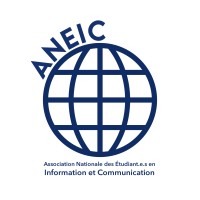 ANEIC - Association des Etudiants en Information et Communication logo - Similar company to Agir Ensemble