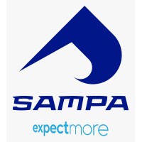 Sampa Saudi Arabia logo - Similar company to Deeba Dies & Tools