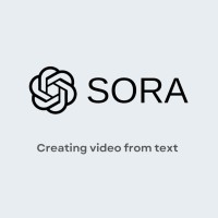 SoraAI logo - Similar company to Atheon