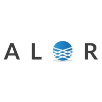 ALOR-tech logo - Similar company to Foilchemy