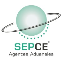 SEPCE Agentes Aduanales logo - Similar company to Sertec – Agencia Aduanal