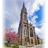 St Mary'S Cathedral Aberdeen