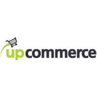 UpCommerce logo - Similar company to Upcommerce