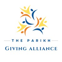 Parikh Giving Alliance logo - Similar company to Brown Girls On A Mission