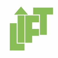 Lift, Inc. logo - Similar company to The Windrow Group