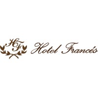 Hotel Frances logo - Similar company to Hotel Indigo Guadalajara Expo