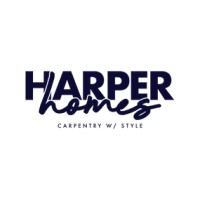 Harper Homes NZ logo - Similar company to Backcountry Studio Limited