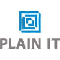 PLAIN IT AG logo - Similar company to Hyperscale It