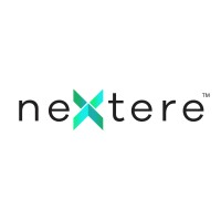 Nextere logo - Similar company to Zero404
