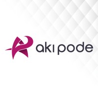 Aki Pode Negócios logo - Similar company to Akiwell