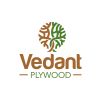 VEDANT PLYWOOD logo - Similar company to Bridgetech Structural Solutions