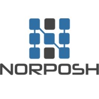 NORPOSH LIMITED logo - Similar company to Norcott Technologies Limited